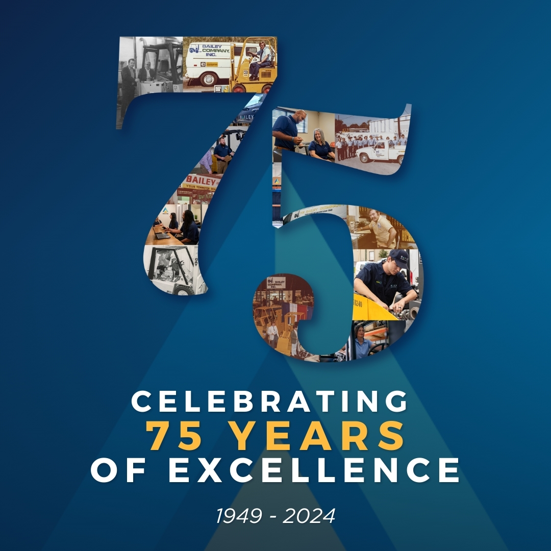 BaileyIntra's tweet image. 🎉 75 years of trailblazing, growth, and unwavering commitment to excellence! Since 1949, we've been on a remarkable journey, evolving, innovating, and setting standards in our industry. Thank you to everyone who has been a part of our journey!  #Since1949 #75YearsOfBailey