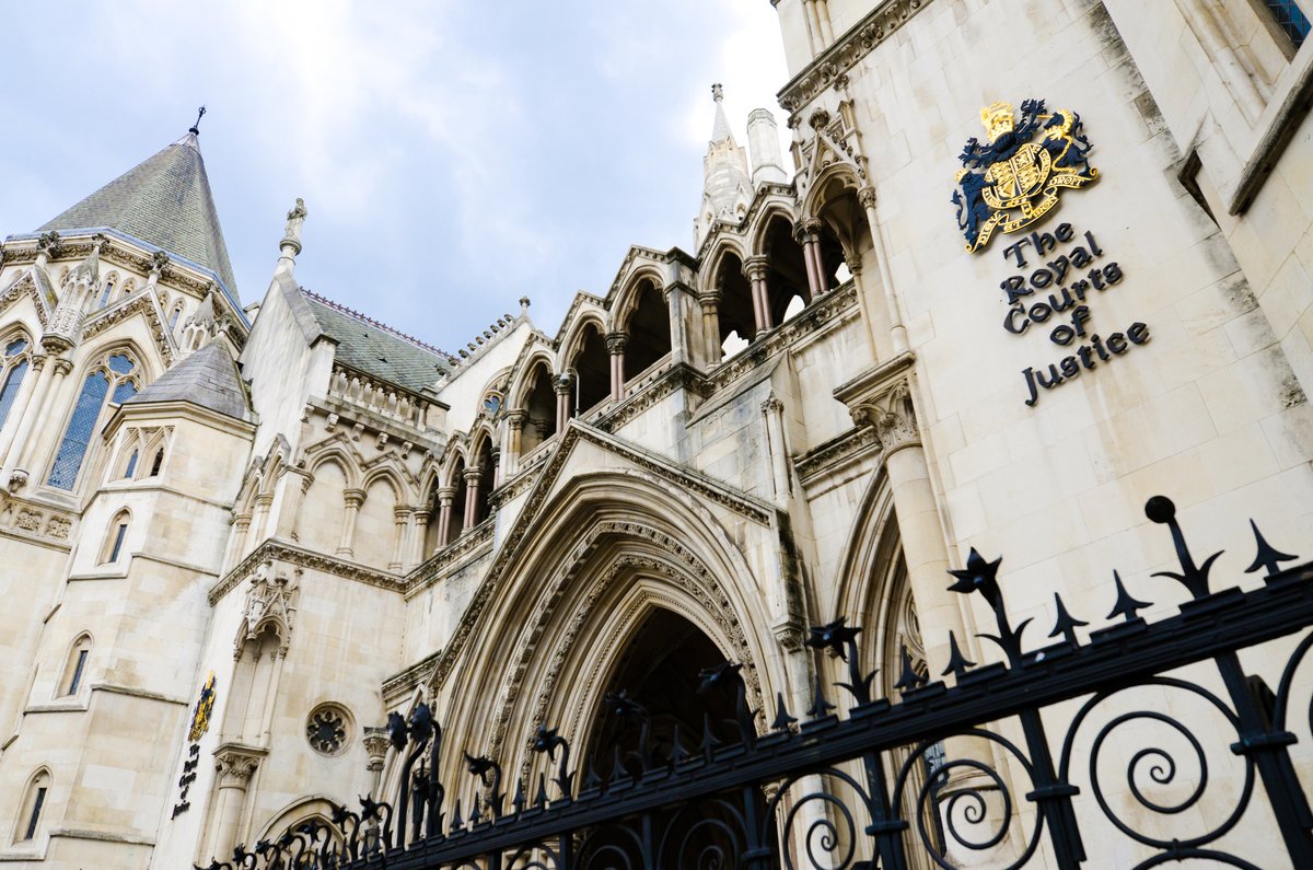 The Court of Appeal has heard the case of a man with severe #LearningDisabilities who wanted to travel abroad on holiday with his family. Here, our lawyers outline the case in more detail and what it means for those lacking #MentalCapacity. irwinmitchell.com/news-and-insig…