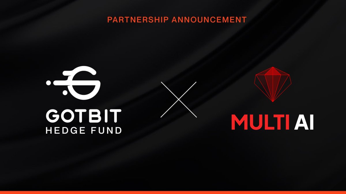 Multi AI tweet media