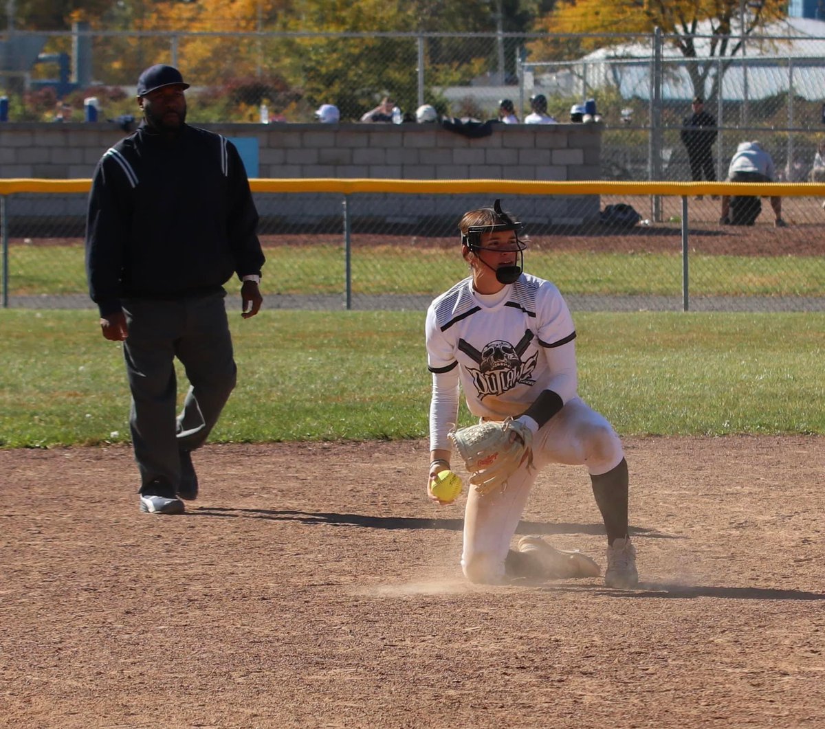 Due to the unfortunate news released yesterday by Notre Dame College our very athletic power hitting twins <a href="/HeidiEarl18/">Heidi Earl</a> and <a href="/HollyEarl_28/">Holly Earl</a> are looking for new homes! Both are ‘24 UT players! Great Grades too!Please call if you would like more info! <a href="/theohiooutlaws/">Ohio Outlaws</a> <a href="/OhioOutlaws/">Ohio Outlaws</a>