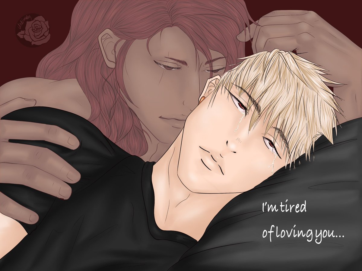 UntimelyRose's tweet photo. My final piece for the @BakugoBang with the lovely @DeadxBttrflies. And a special shout out to @QuirkyRose85 for all the hype and support as our wonderful beta! 

Check out the fic belowwww

#bakugoukatsuki #kirishima #krbk #bkkr #kiribaku https://t.co/wnpnPxJ8FF