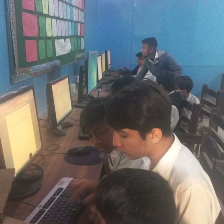 Calpak Education tweet media