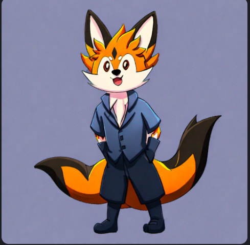 I just minted my favorite fox on <a href="/LineaBuild/">Linea.eth</a> 🦊 
#WeLikeTheFox