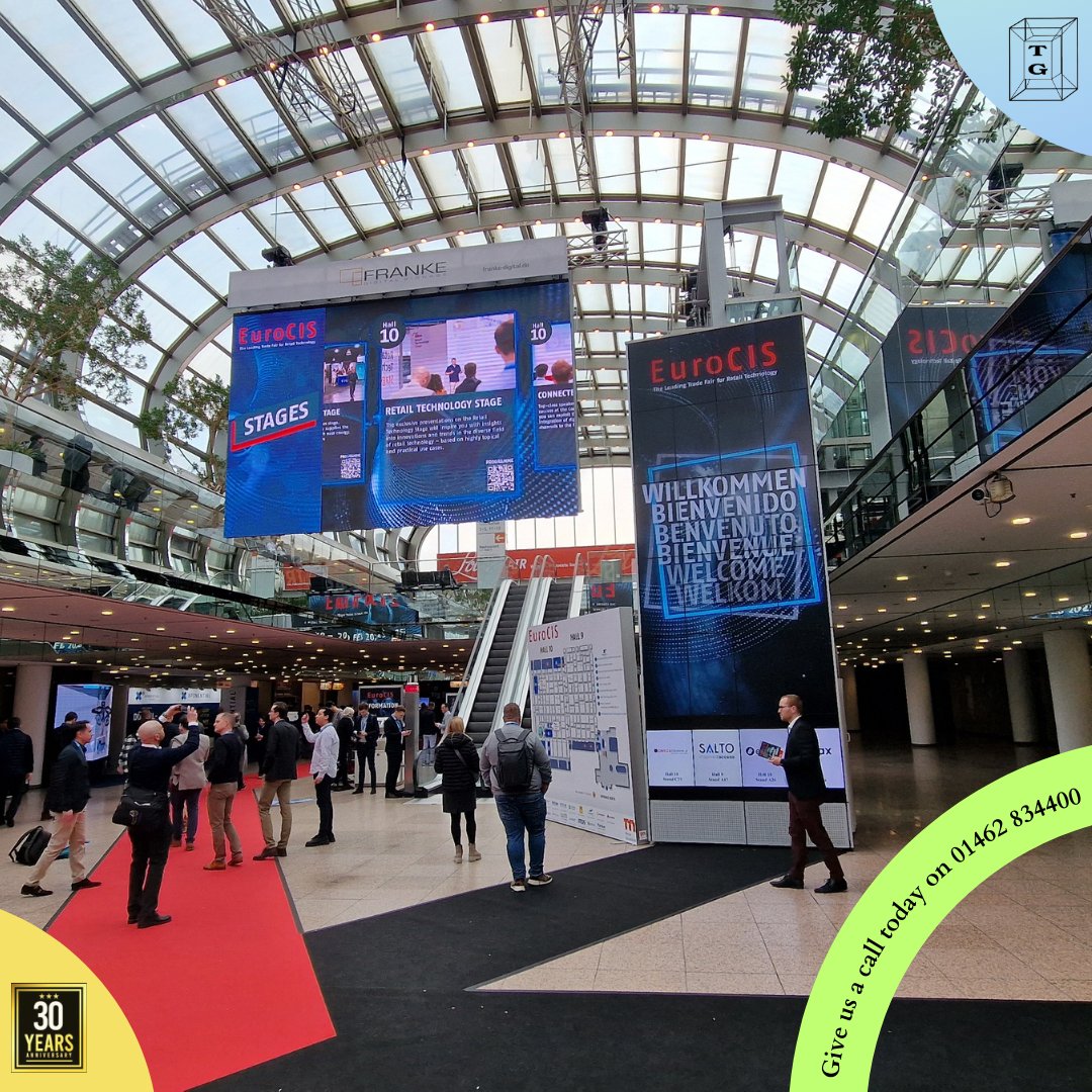 TG Systems UK tweet media