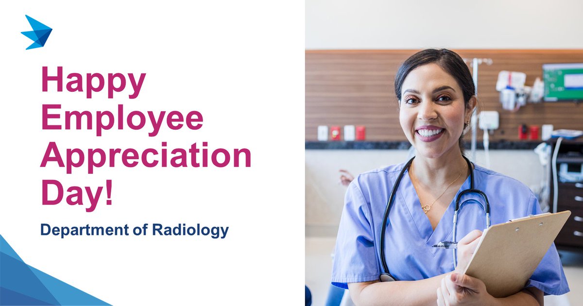 BIDMC Radiology (@bidmcrad) on Twitter photo Today, March 1, is #EmployeeAppreciationDay2024, and we are so pleased to have this opportunity to recognize, celebrate, and thank each one of our colleagues <a href="/BIDMCRad/">BIDMC Radiology</a> for all they do—today and year-round—in support of our mission, Together Taking Care of People. Today, March 1, is #EmployeeAppreciationDay2024, and we are so pleased to have this opportunity to recognize, celebrate, and thank each one of our colleagues <a href="/BIDMCRad/">BIDMC Radiology</a> for all they do—today and year-round—in support of our mission, Together Taking Care of People.