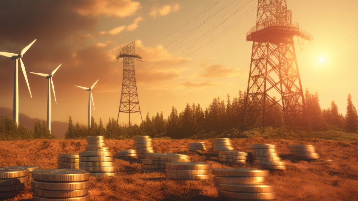 What’s a utility provider to do when talking about rate increase proposals? This article refers to the few ways utilities can reduce the natural ire of utility customers and regulators. Those ways are indeed few. Though they are also powerful. Read article fortnightly.com/today-from-puf…