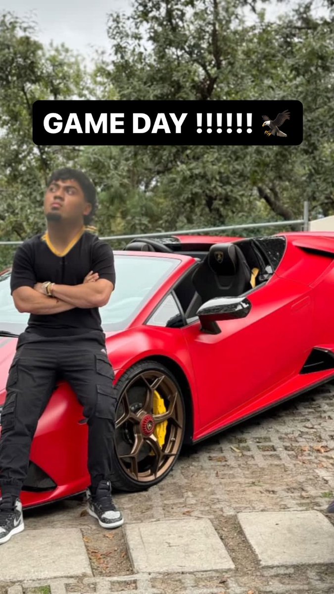 You already know what day it is!!!!