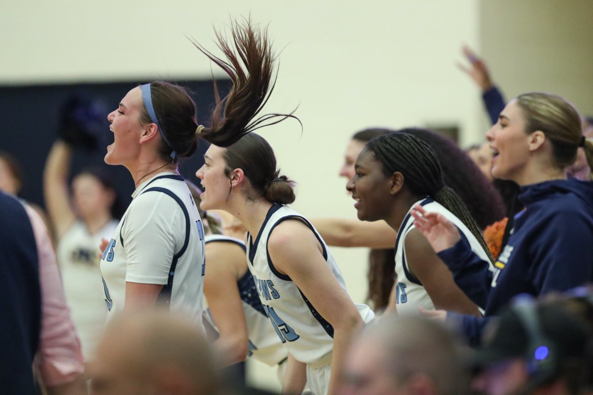 We're In: Mississippi College Women's Hoops Earns Berth in 2024 GSC Tournament  #COTM

🔗| bit.ly/3IjmRCd