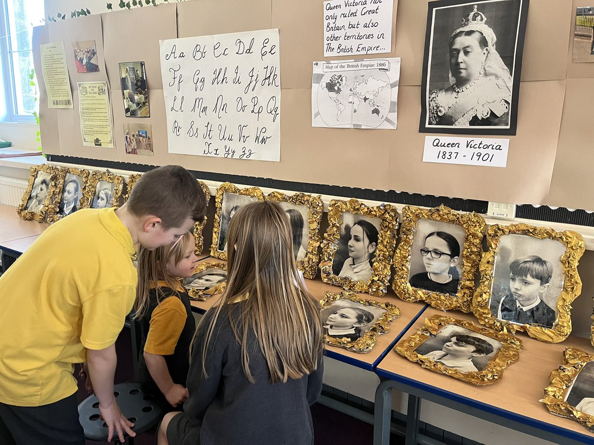 Braehead Primary School & ELCC tweet media