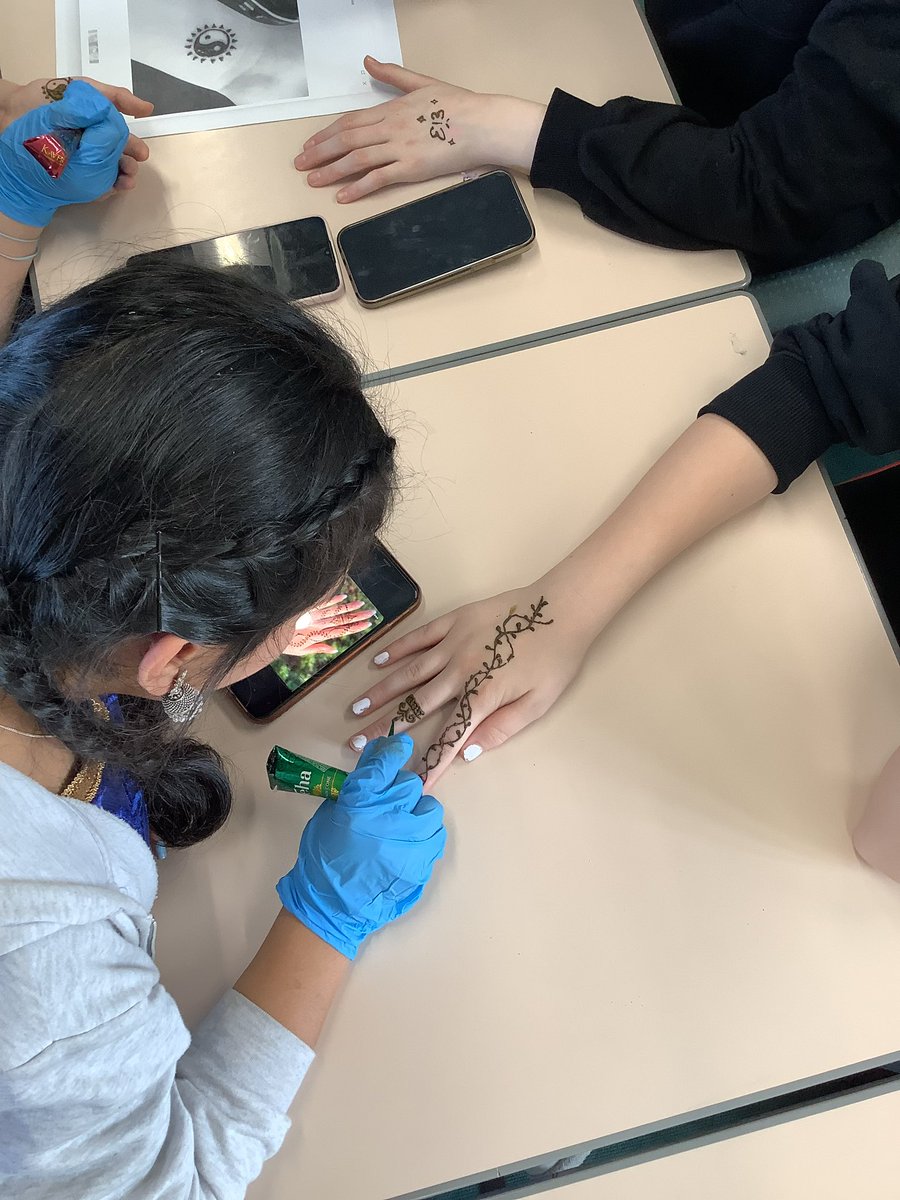 A real highlight of the year; Culture Day. Thanks to <a href="/MrKwakuAdjei/">Kwaku Adjei</a> who works with our young people to ensure that everyone matters, and who also encourages the adults to challenge our thinking to ensure that we are anti-racist educators.