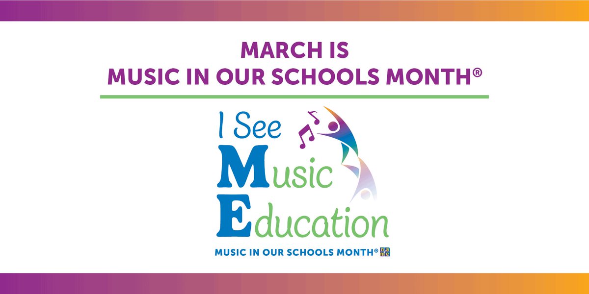 Students explore melody and movement during music class with Ms. Evans. March is Music in Our Schools Month, a time to celebrate the unparalleled ways that music enriches students' mental, emotional, and academic growth.

#WeAreSA #MIOSM2024
