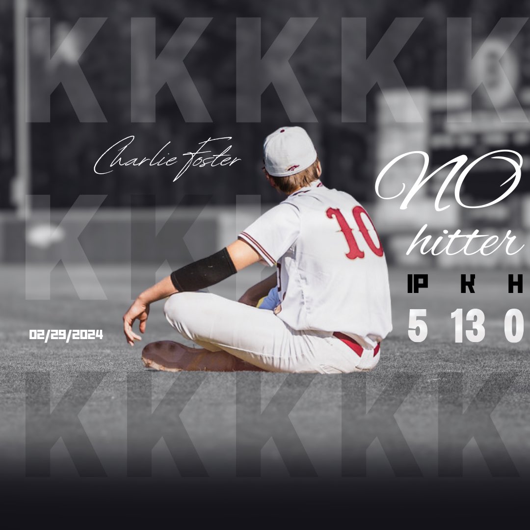 Brookwood Baseball tweet media