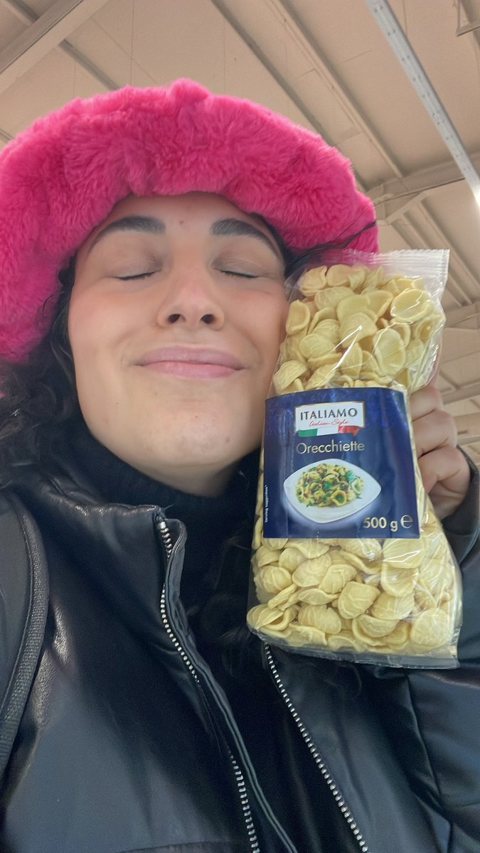 Itali-AMO at <a href="/LidlGB/">@LidlGB</a> 🍝🇮🇹🍕