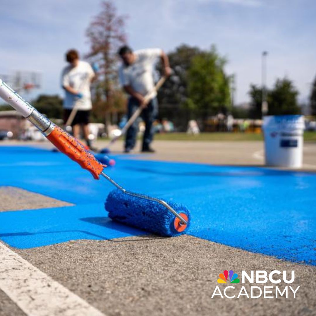 NBCU Academy tweet media
