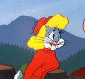 Markette_'s tweet image. “I watch Looney Tunes for the plot”

The plot :