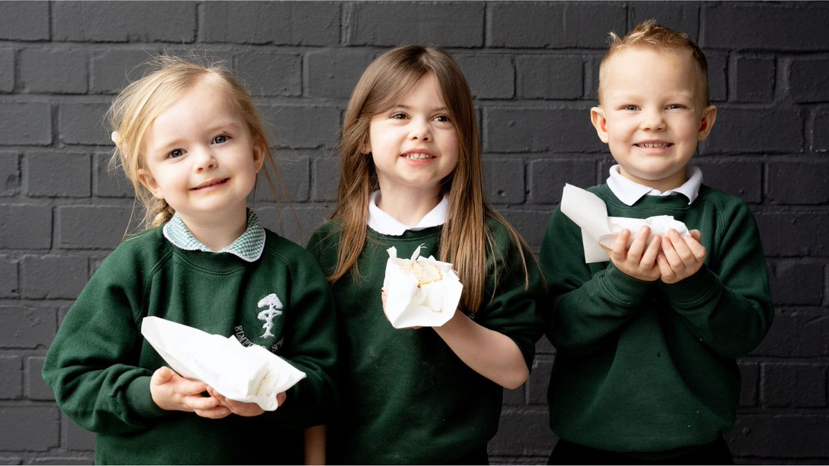 🥳 Proud to open our new £10 million Elmfield School for Deaf Children, and to be exceeding our pledge of 450 new SEND places

✍️ More from Cllr Asher Craig on #NationalOfferDay, with over 94% of #Bristol families offered one of their top choices: bitly.ws/3eHGp