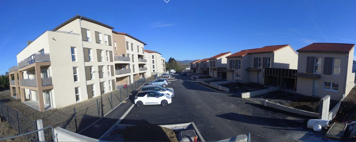 PolygoneSA's tweet image. 🔑 | 𝐒𝐚𝐥𝐨𝐧 𝐝𝐞 𝐥'𝐇𝐚𝐛𝐢𝐭𝐚𝐭 𝐝𝐞 𝐂𝐥𝐞𝐫𝐦𝐨𝐧𝐭-𝐅𝐞𝐫𝐫𝐚𝐧𝐝
Nous vous donnons rendez-vous sur le STAND G8 du 08 au 11 Mars 2024 à la grande halle d'Auvergne !
😍 Venez découvrir nos différentes offres en accession sur le Puy-de-Dôme : Mozac, Issoire ou à Orcet !