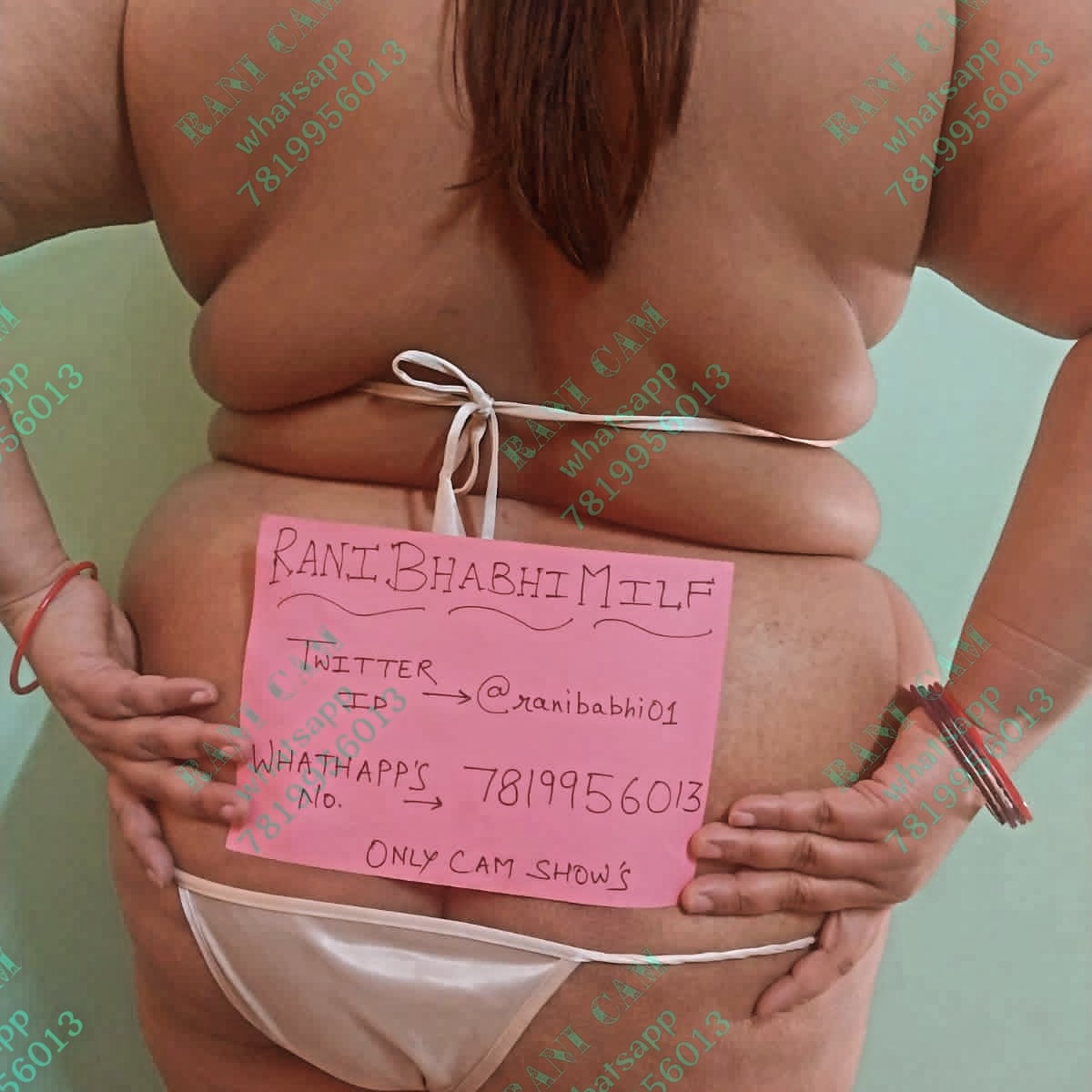 ฿฿₩_Ɽ₳₦ł💋 tweet media