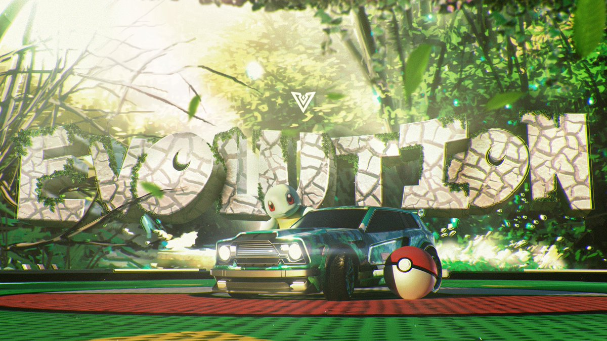 Team Velocity (@teamvelocity_us) on Twitter photo Grab your Poké Balls and join the watch party now at 12pm Est!
youtu.be/q9THTmMTGyk Grab your Poké Balls and join the watch party now at 12pm Est!
youtu.be/q9THTmMTGyk