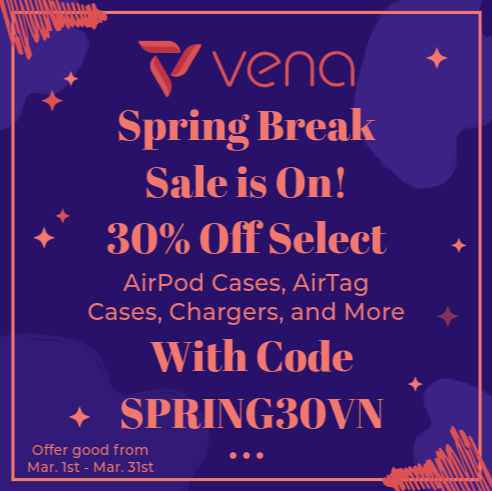 Vena tweet media