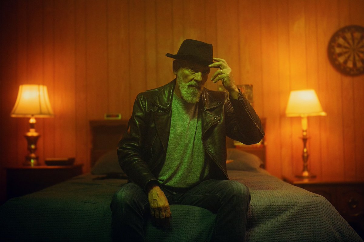 Talkin’ Ugly Truth, Tellin’ Pretty Lies… my 9th solo album is officially out now on all digital streaming platforms with vinyl &amp; CD available for preorder… beacons.ai/brucesudano