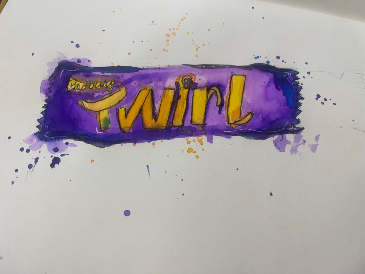 Chcsartdept's tweet photo. Year 8 students have completed these wonderful studies in the style of illustrator @GeorginaLuck to start their new Pop Art project 🎨🖌 Looking forward to seeing what they do next 🤩 #popart #ks3art https://t.co/hH2KpdjxsU