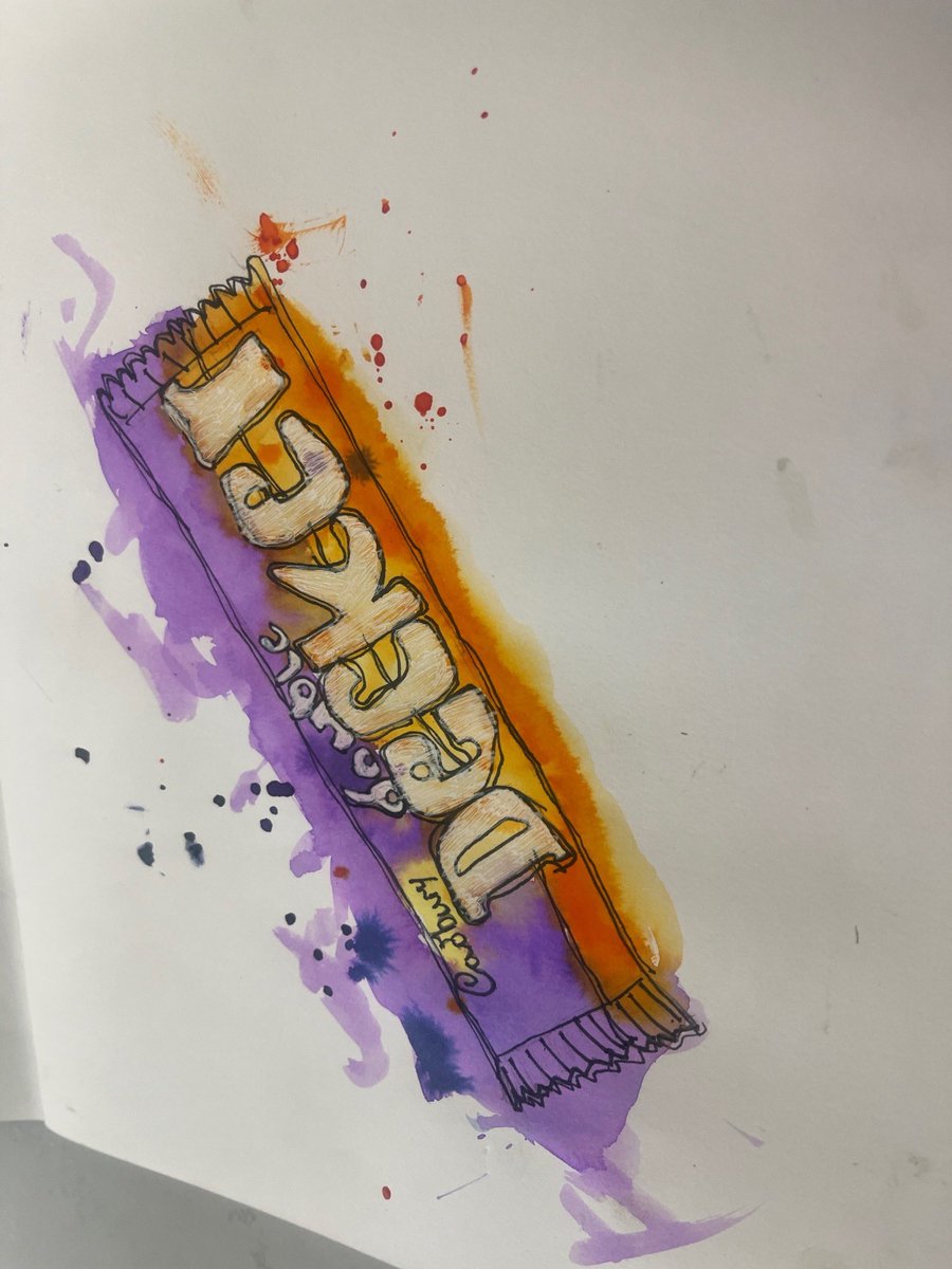 Year 8 students have completed these wonderful studies in the style of illustrator <a href="/GeorginaLuck/">Georgina Luck</a> to start their new Pop Art project 🎨🖌 Looking forward to seeing what they do next 🤩 #popart #ks3art