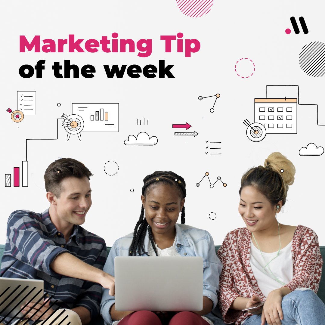 myMarketing_io's tweet image. Focus on local SEO. Optimize your online presence for local searches. It's a great way to drive more foot traffic to your brick-and-mortar store and attract nearby customers.
#SEOStrategy #LocalSearchOptimization #OnlineVisibility
