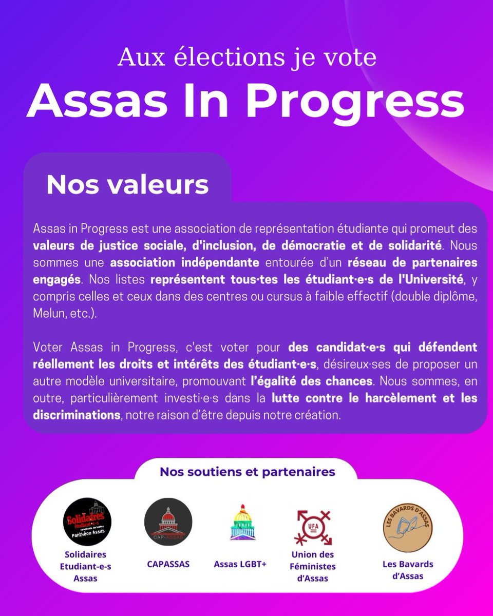 Assas in Progress tweet media