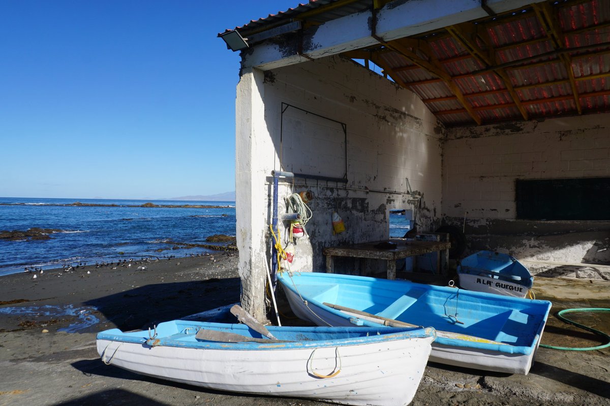 Natividad Island, in Baja California, Mexico, becomes the 1st island in the Americas to join SMILO! We are excited to embark on this journey @Fed_Mendez @IslasGECI with the support of @AFD_France @FFEM_Fr