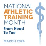 Photo by Rhode Island Athletic Trainers' Association (@RIATA6)