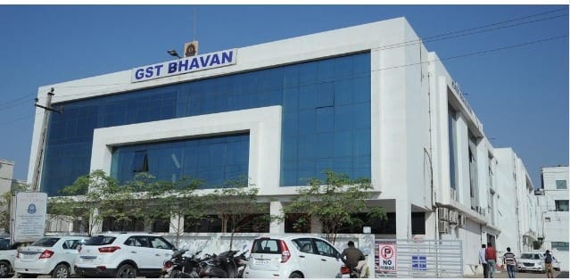 CgstKutch's tweet photo. During the period of April-2023 to February-2024,CGST Kutch Commissionerate has collected GST of Rs. 2800.70 Crores, compared to Rs. 2306.97 Crores collected during the corresponding period of previous financial year. @cbic_india @dghrd_cbic @cgstahmedzone https://t.co/USxU5iNNh3