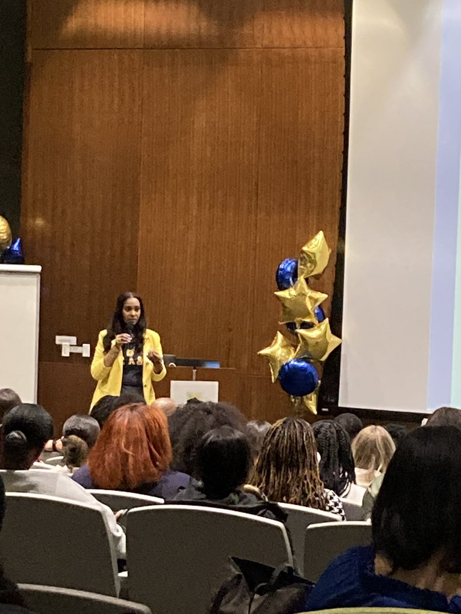 Schenita Randolph tweet media