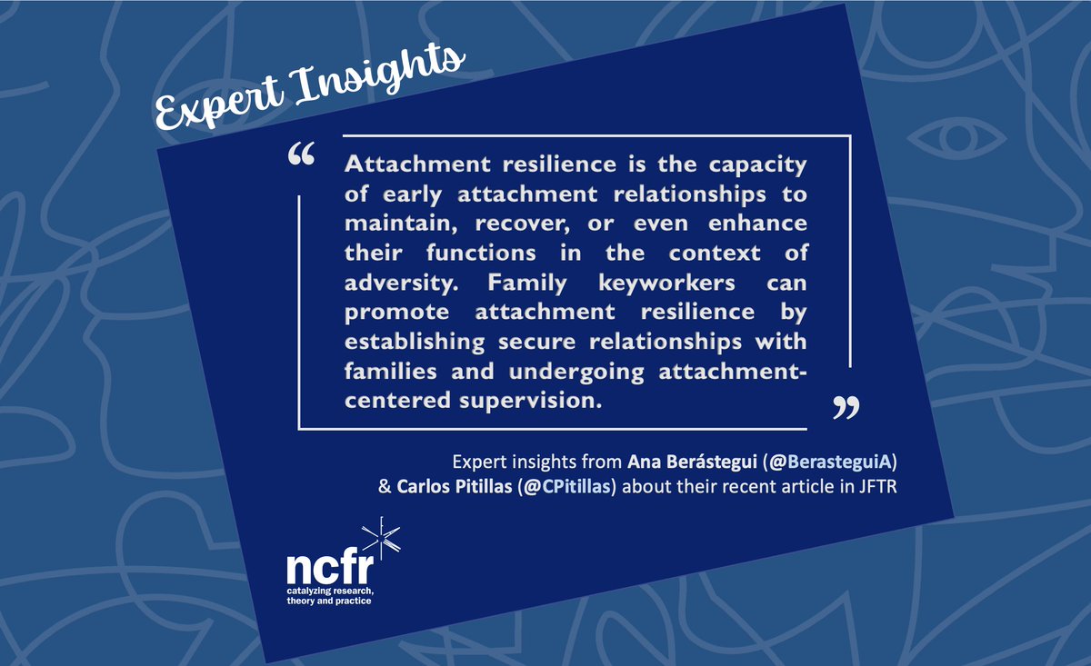 JFTR Expert Insights from <a href="/BerasteguiA/">Ana Berastegui</a> and <a href="/CPitillas/">Carlos Pitillas</a>. This recent article is available #OpenAccess here ➡️ doi.org/10.1111/jftr.1… #JFTRexperts <a href="/ncfr/">NCFR</a> <a href="/WileyPsychology/">Wiley Psychology</a> @WileySociology