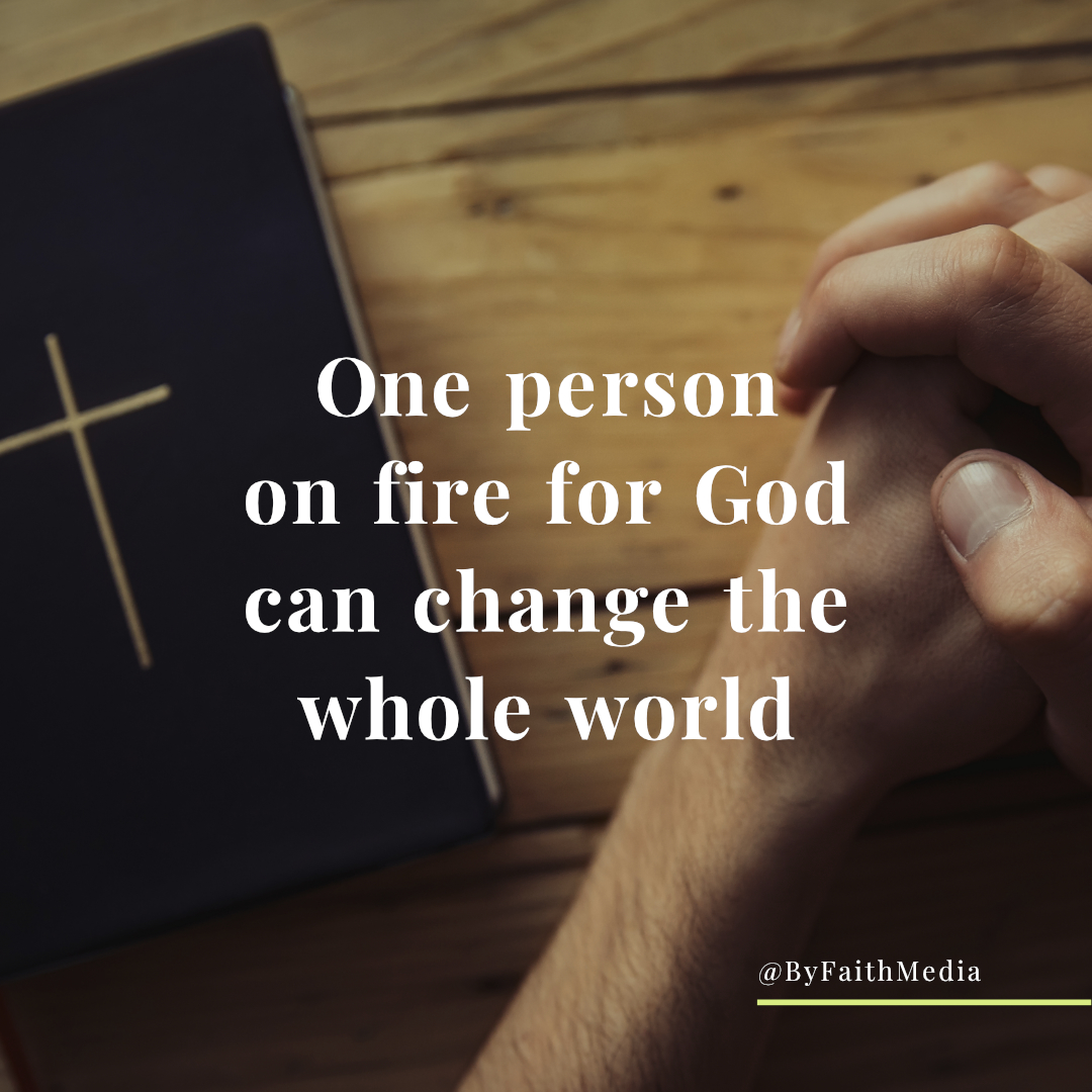 ByFaithMedia's tweet photo. Are you on fire for God? 🔥
#OnfireforGod #LordSendRevival #Revival #ChristianRevival #God #Jesus #Lord #Amen #Bible #Scripture #BibleQuote #BibleTruth #BibleStudy #ChristianVerse #FaithJourney #MenofGod #WomenofGod #TrustGod #PaulBackholer #MathewBackholer #MaryBackholer https://t.co/hCMU8qDi8o
