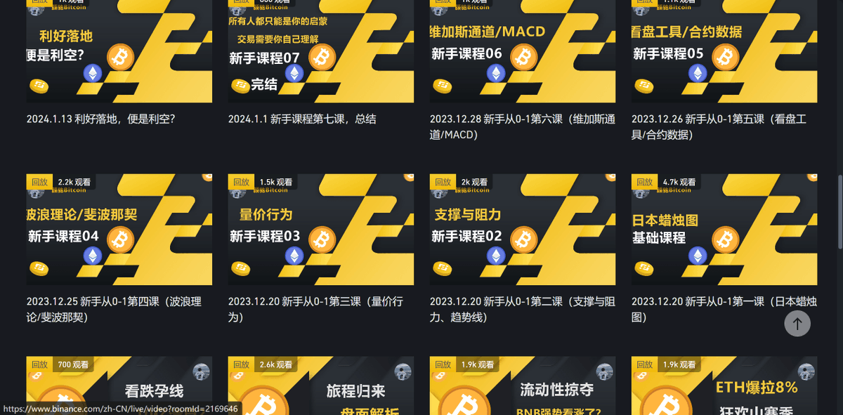 出差在外，说下观点，BTC 59K 没破，大胆买入自己看好的山寨。

BTC破位59K，山寨跟随扎针，会是大针！！！

57.5下一个大支撑，所以，没破59K 之前，背靠大支撑，打入自己看好的山寨，这种行情不用问，看懂支撑就是干。
看不懂支撑的，到我系统性课程里面去看。

binance.com/zh-CN/live/vid…
#BTC