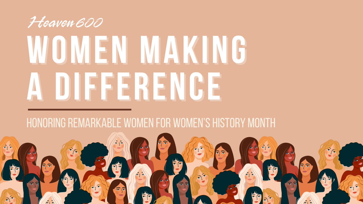 Heaven 600 tweet media