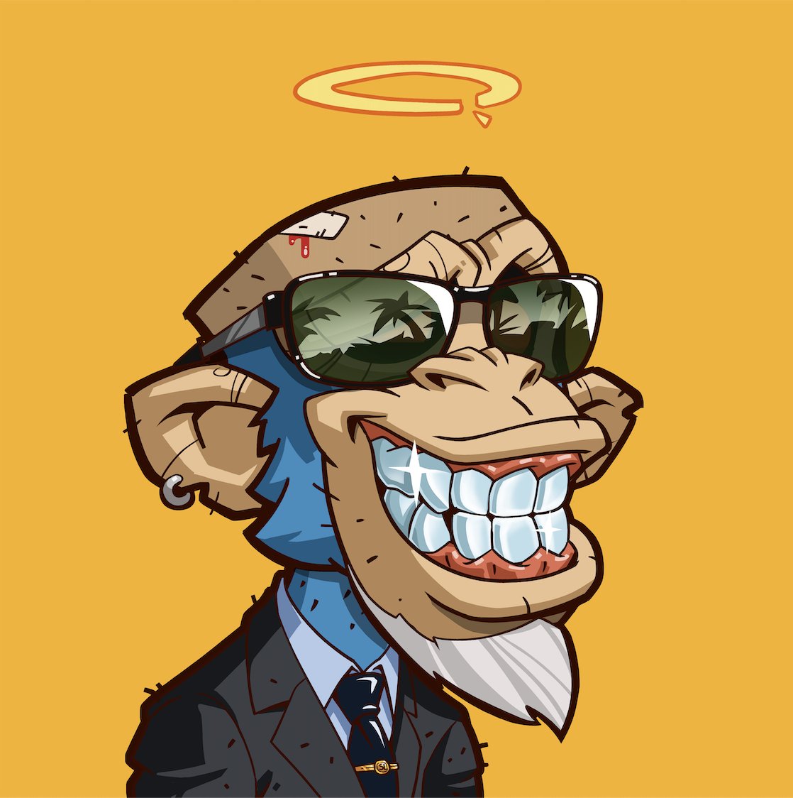 AngryTeno (@angryteno) on Twitter photo Let's give a big round of applause to our one and only <a href="/Sleepers2k/">Sleepers2k</a>👑 !
Check out his new personal PFP !
Bro you have my gratitude and appreciation for all you do for <a href="/AngryApesNFT/">Angry Apes Society</a> !!! Let's give a big round of applause to our one and only <a href="/Sleepers2k/">Sleepers2k</a>👑 !
Check out his new personal PFP !
Bro you have my gratitude and appreciation for all you do for <a href="/AngryApesNFT/">Angry Apes Society</a> !!!