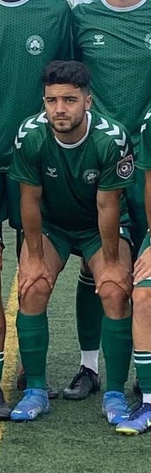 chicago_pao's tweet photo. Our 2022 alumni first team player @rafamlinde 🇪🇸 is currently playing in the fourth division of Spain with Real Balompedica CF !! Vamos Rafa ☘️🙌⚽️
#panathinaikoschicago #path2pro #panathinaikos #greenfamily #ussoccerdevelopment https://t.co/BFZdFFHO3N
