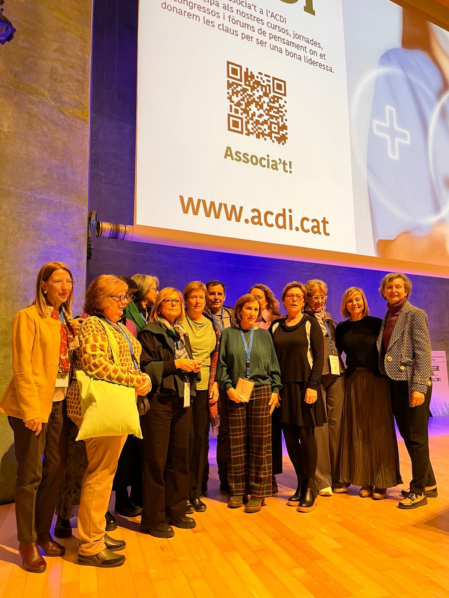 Adelaida Zabalegui, RN, PhD, FEANS tweet media