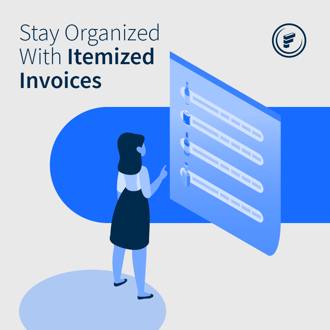 FintechBevAlc's tweet image. Swipe to take control of your business with PaymentSource®. 📲 Our small business solutions help you spend less time prepping for alcohol deliveries and more time with your customers. Get started today: hubs.li/Q02mT5K60 #SmartBusiness #FintechBevAlc #PaymentSource…