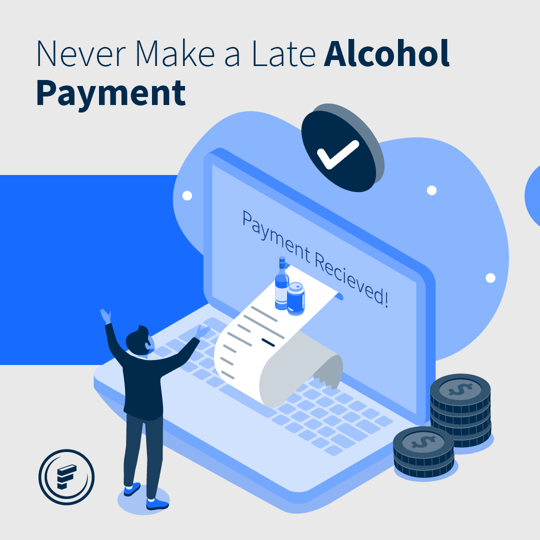 FintechBevAlc's tweet image. Swipe to take control of your business with PaymentSource®. 📲 Our small business solutions help you spend less time prepping for alcohol deliveries and more time with your customers. Get started today: hubs.li/Q02mT5K60 #SmartBusiness #FintechBevAlc #PaymentSource…
