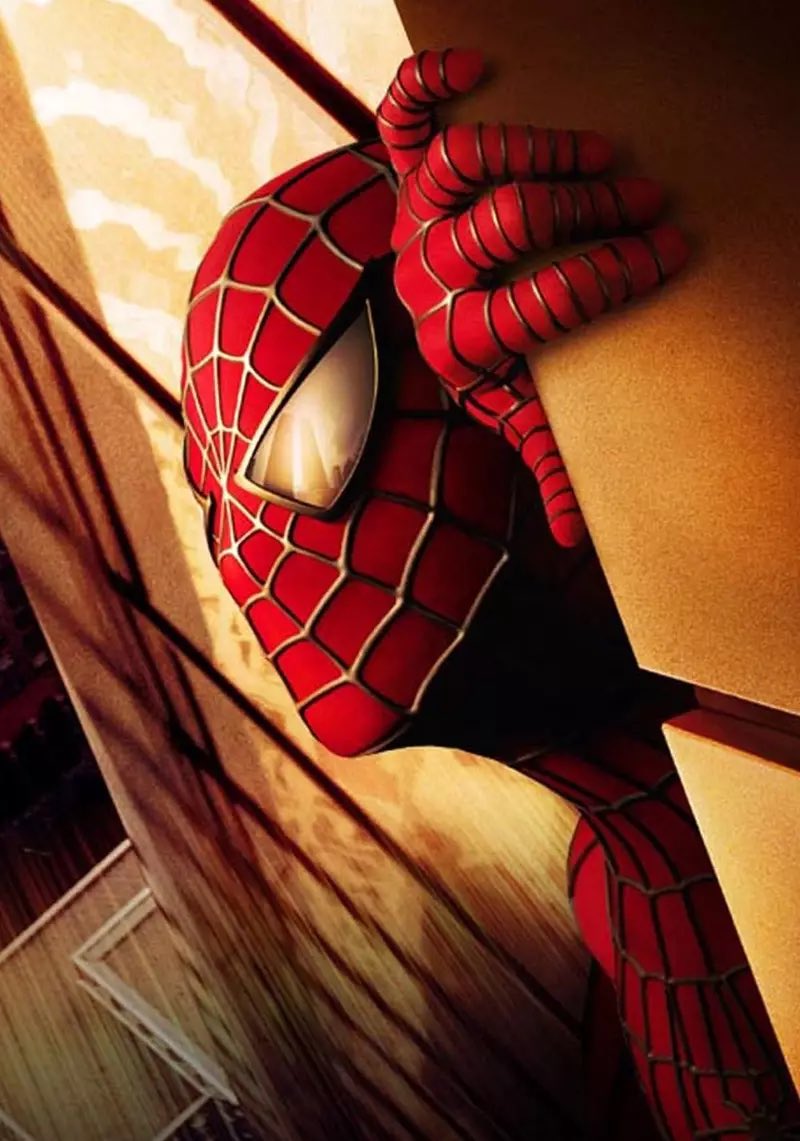 Thomas Haden Church thinks that Sam Raimi and Tobey Maguire will make ‘SPIDER-MAN 4’. (Source: comicbook.com/marvel/news/th…)