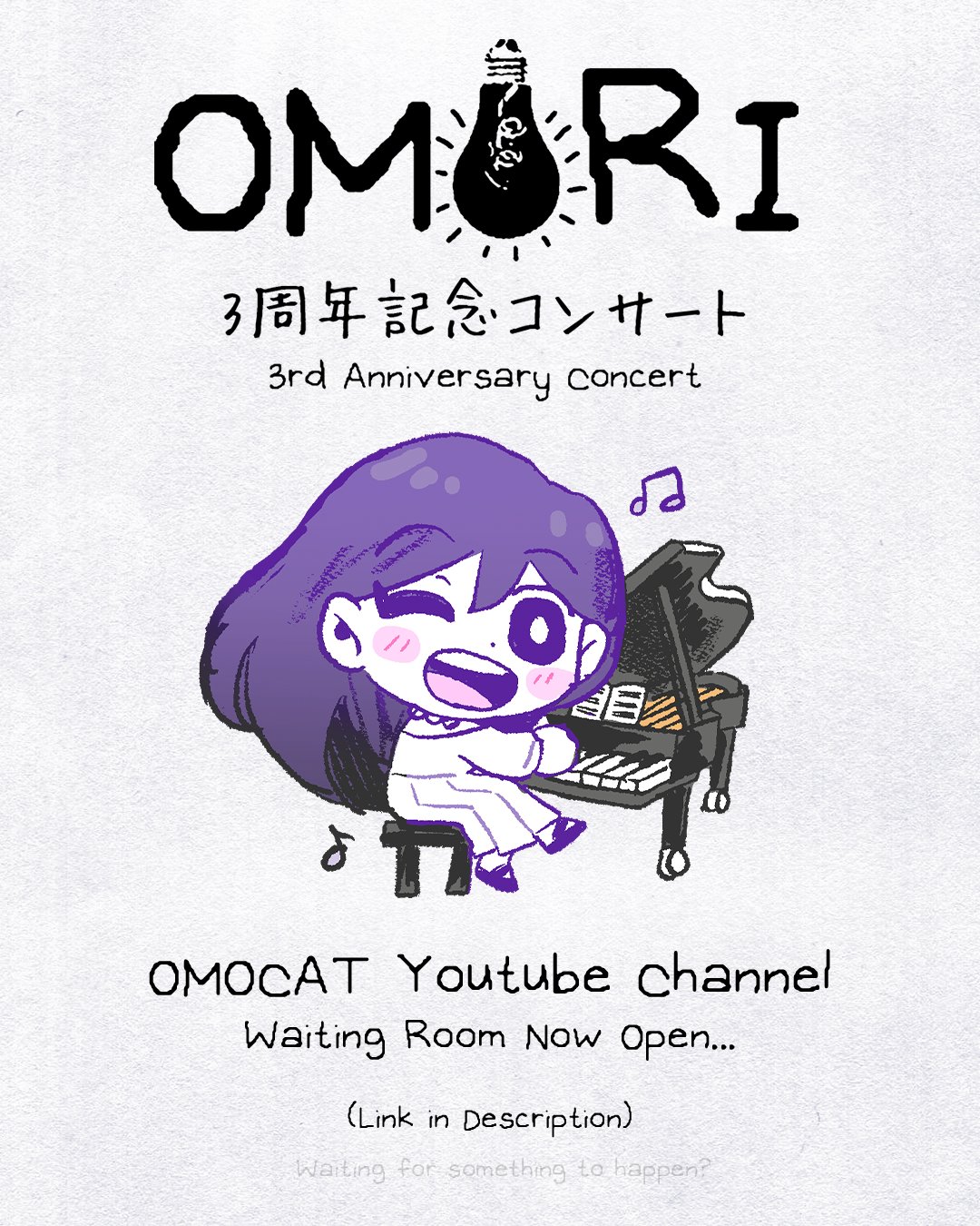 OMORI on X: OMORI on X: