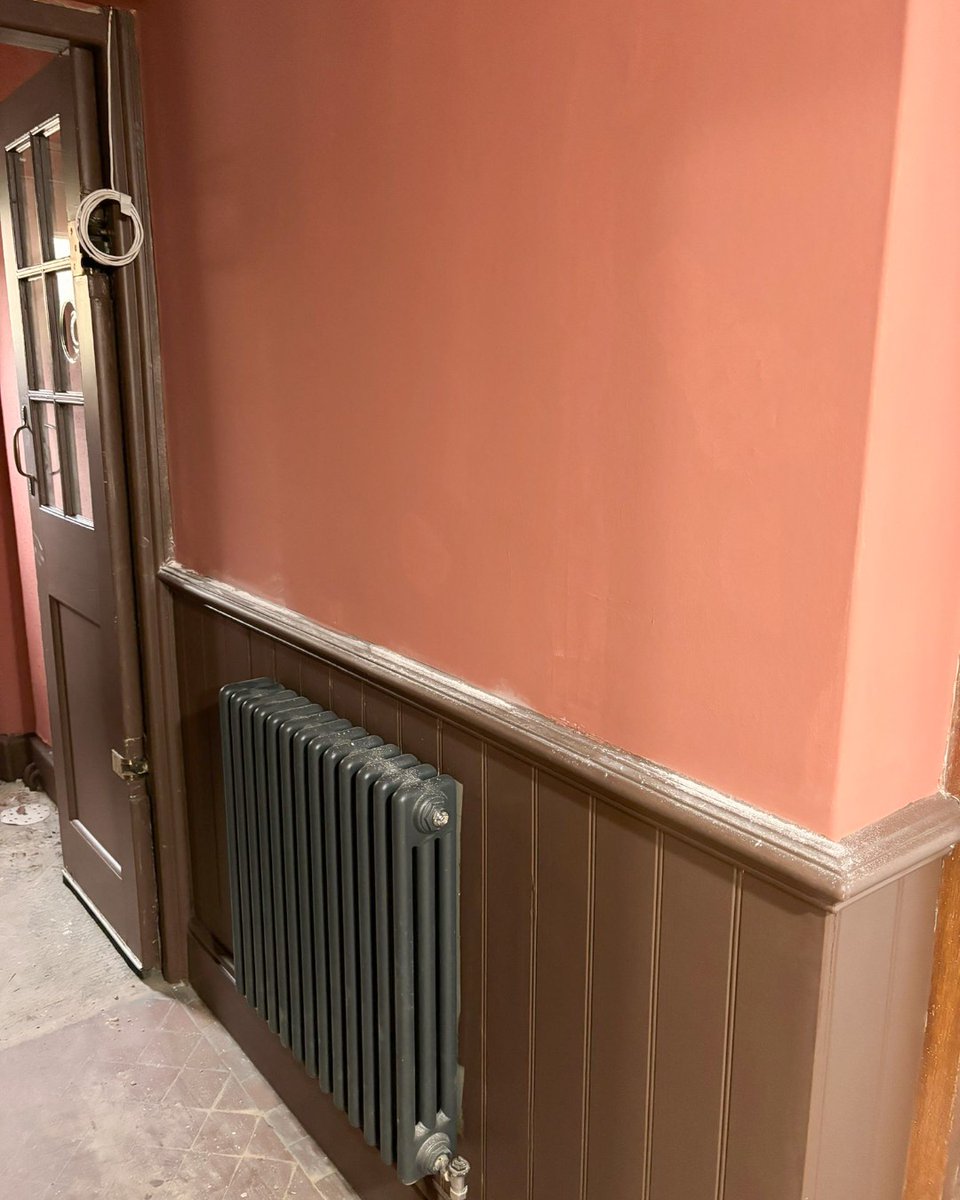 griffininncw's tweet image. BOOKINGS ARE NOW LIVE..... and paint is going on the walls! Make sure you head over to our website to secure your table now! We can&apos;t wait to take you along on our exciting journey over the next few weeks leading up to the grand opening. 🙌👏