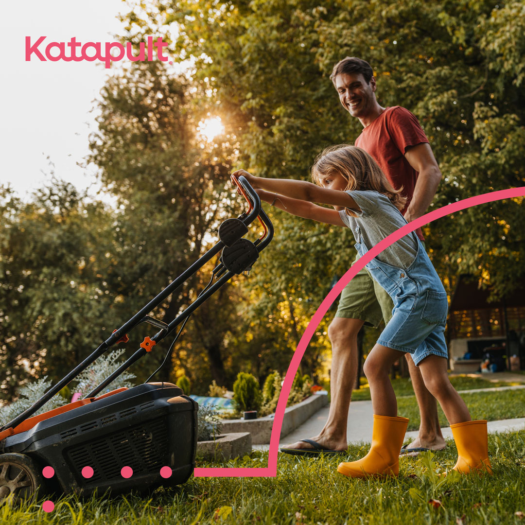 🌸 Spring is in the air and so are these savings! 🌼 Don't miss out on the best deals from your favorite retailers. Shop now and save big in the Katapult app 💸. hubs.la/Q02mqjY80 #SpringSavings #ShopSmart #katapult #nocredit