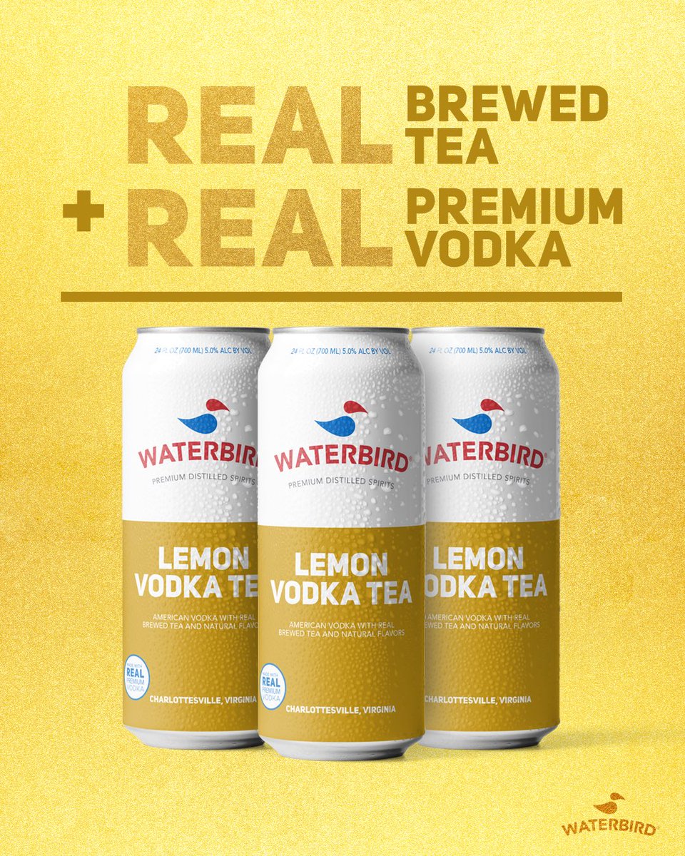 Waterbird Spirits tweet media