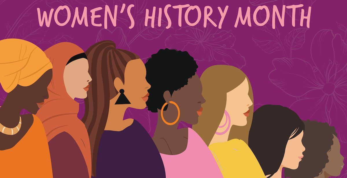 Nearly 85% of CASA volunteers identify as women. While you might not know their names, each makes a huge impact on the life of a youth in the child welfare system. This Women’s History Month, we thank these amazing ladies for their dedication and service.