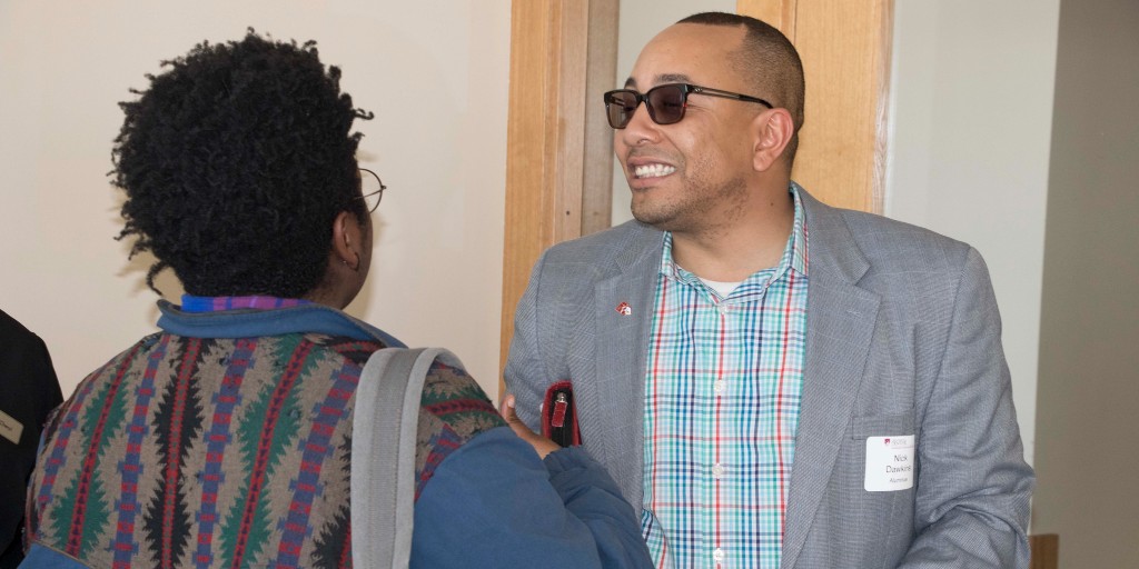 The SchoolCounseling@Denver online program is a 72-credit program that can be financed in multiple ways. For more tuition information, visit: bit.ly/4b8xCoi
