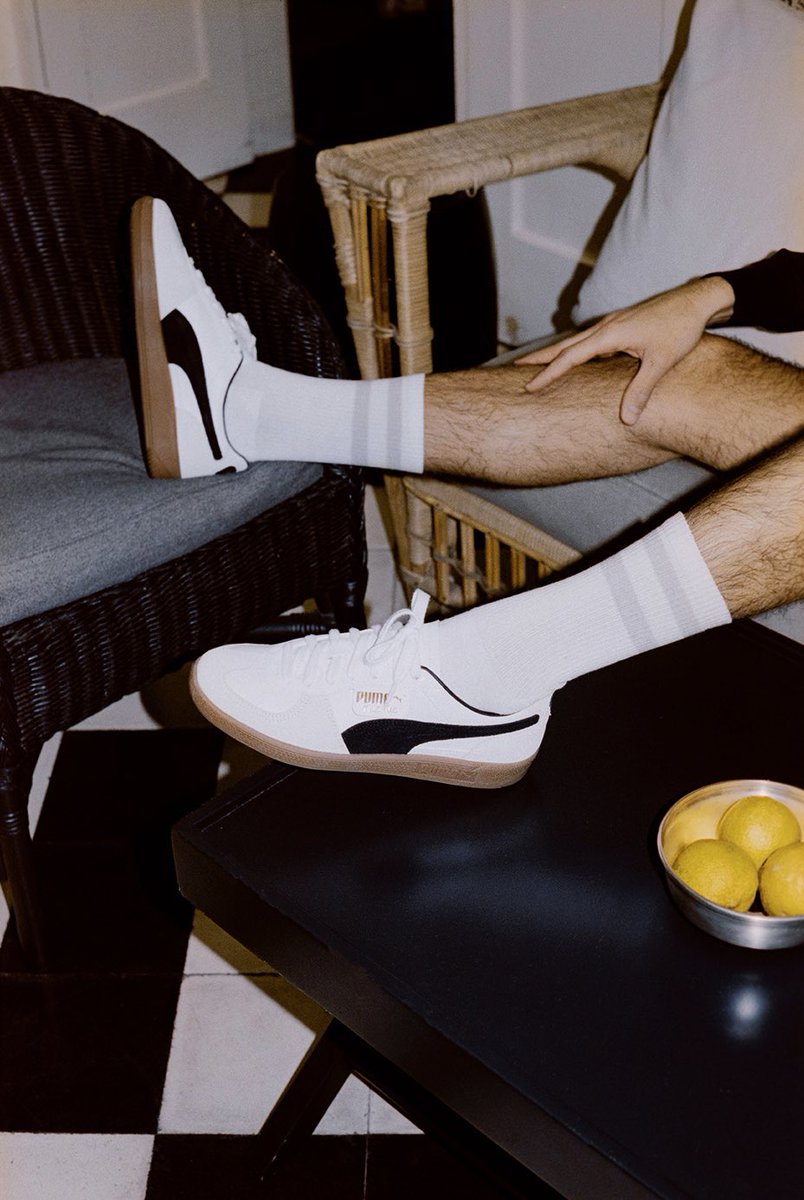 dna_magazine's tweet photo. Descubre la silueta PALERMO con Alexis Ro, modelo y creador de contenido, a través de la silueta refleja su autenticidad y estilo
#dnaloves @pumamexico
https://t.co/esUnBt7r5Q https://t.co/wgp55lfdfu